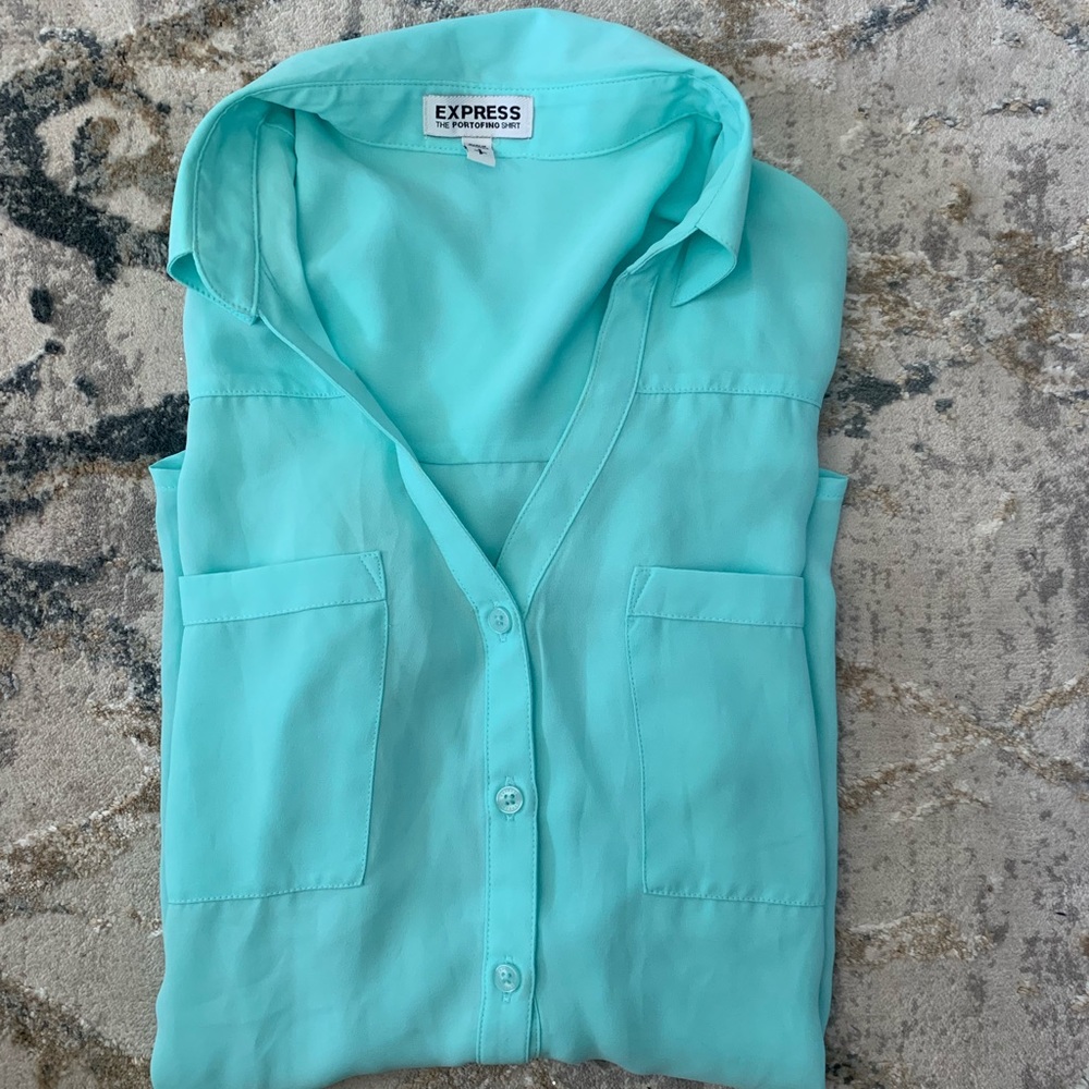 Express Portofino top